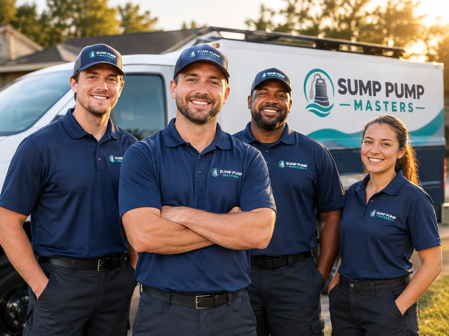 Sump Pump Repair company in Ruckersville, VA